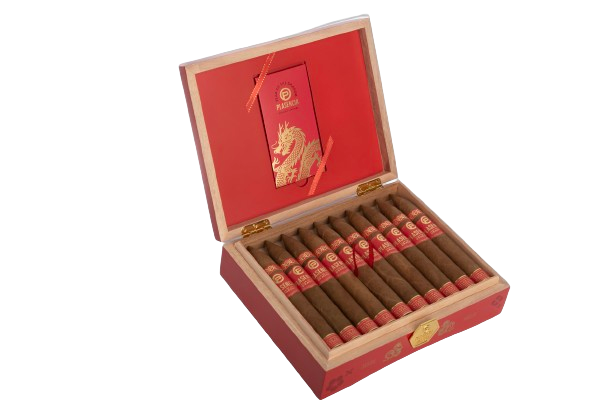 Plasencia Year of The Dragon 10ct