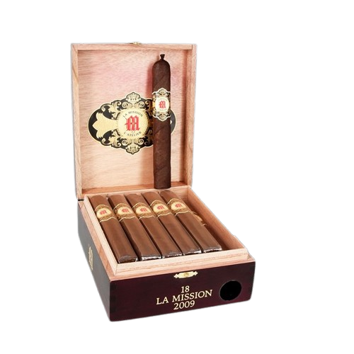 Tatuaje La Mission 2009 18ct