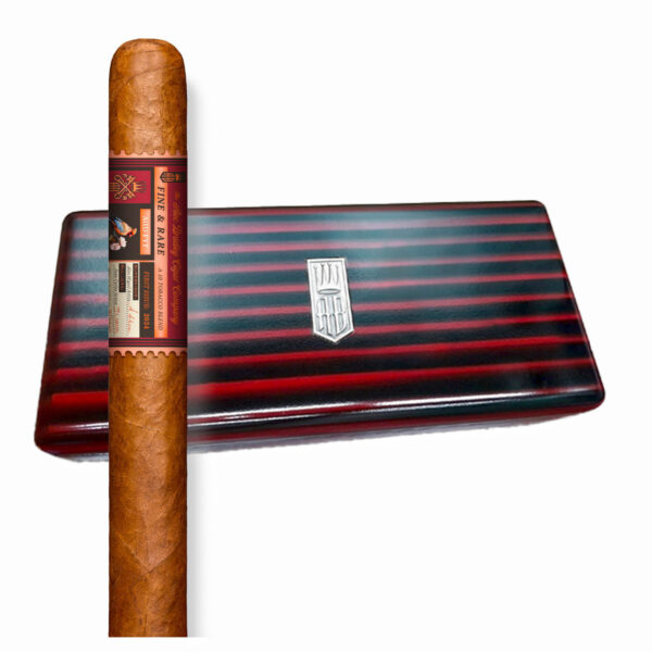 Alec Bradley Fine And Rare A(11)-FYT LE 2024 10ct