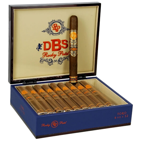 Rocky Patel DBS Sixty 20ct