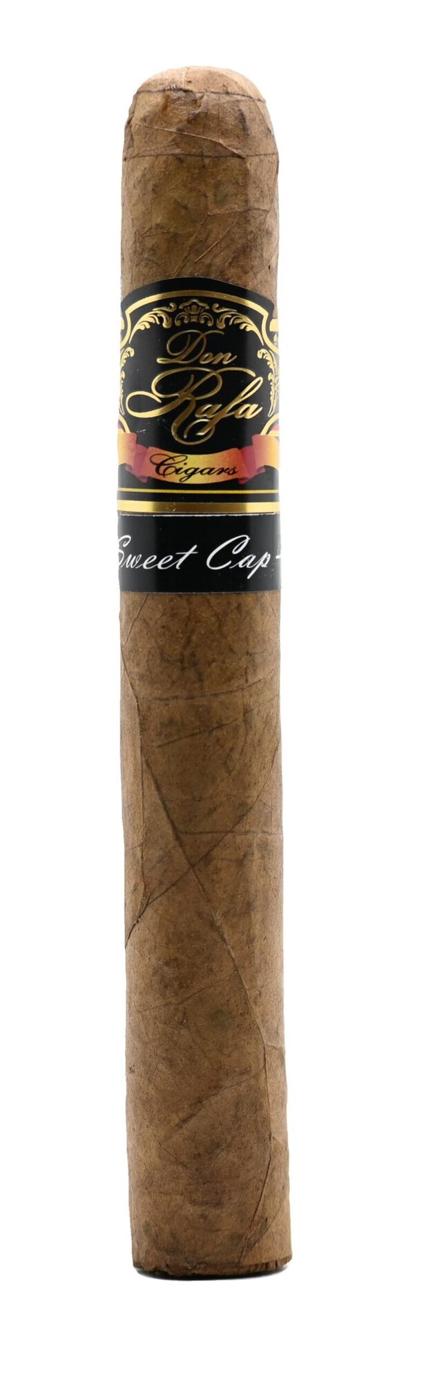 Don Rafa Sweet Cap Bundle Toro stick